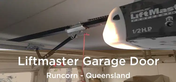 Liftmaster Garage Door Runcorn - Queensland