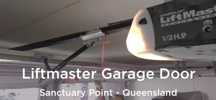 Liftmaster Garage Door Sanctuary Point - Queensland