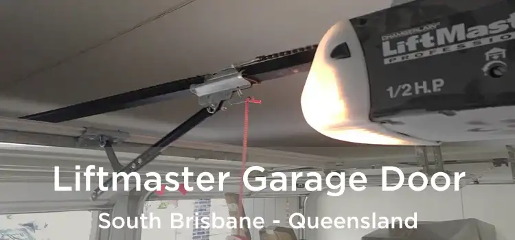 Liftmaster Garage Door South Brisbane - Queensland