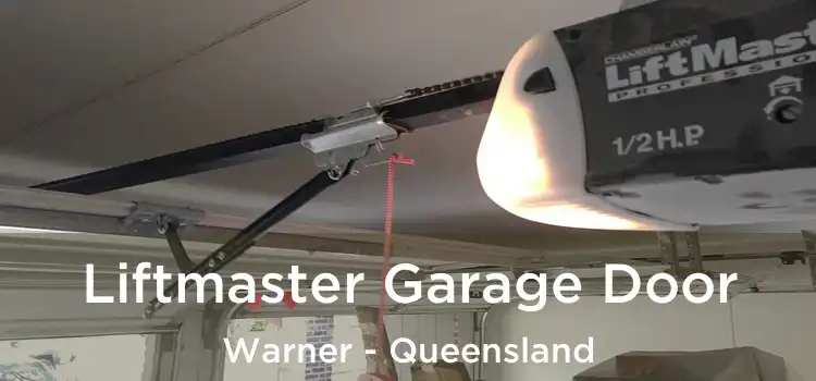Liftmaster Garage Door Warner - Queensland