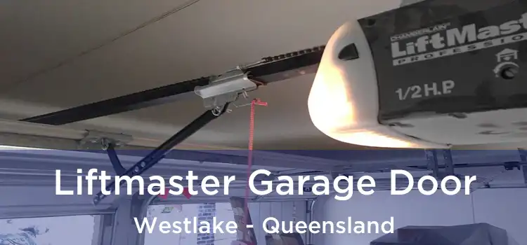 Liftmaster Garage Door Westlake - Queensland