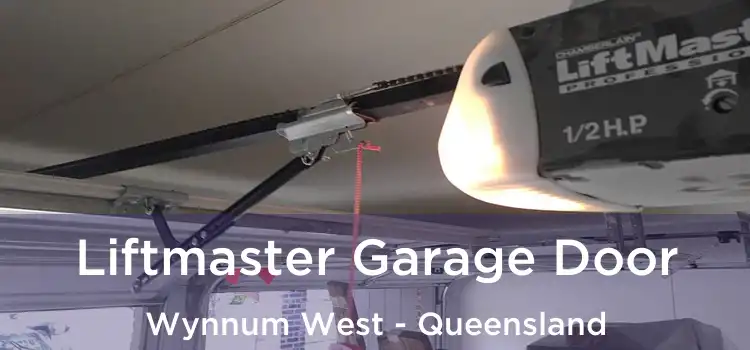 Liftmaster Garage Door Wynnum West - Queensland