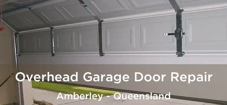 Overhead Garage Door Repair Amberley - Queensland