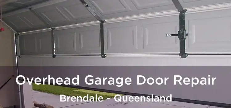 Overhead Garage Door Repair Brendale - Queensland