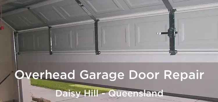 Overhead Garage Door Repair Daisy Hill - Queensland