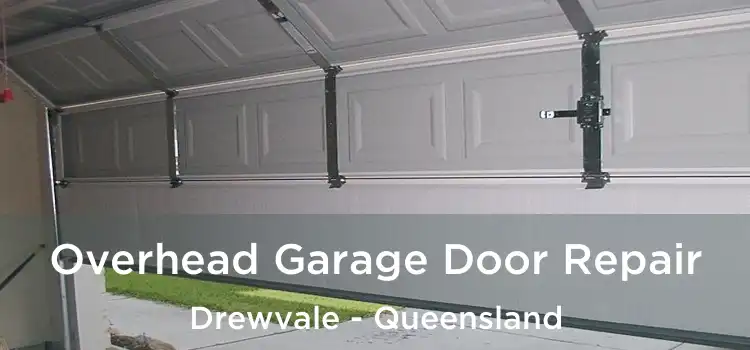 Overhead Garage Door Repair Drewvale - Queensland