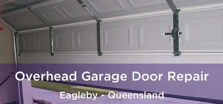 Overhead Garage Door Repair Eagleby - Queensland