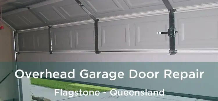 Overhead Garage Door Repair Flagstone - Queensland