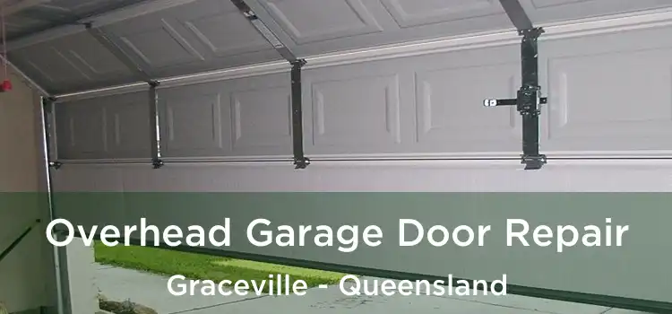 Overhead Garage Door Repair Graceville - Queensland