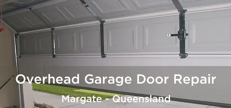 Overhead Garage Door Repair Margate - Queensland