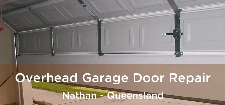 Overhead Garage Door Repair Nathan - Queensland