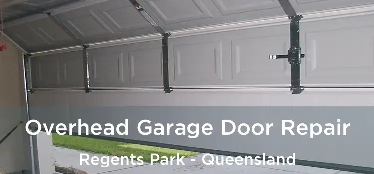Overhead Garage Door Repair Regents Park - Queensland
