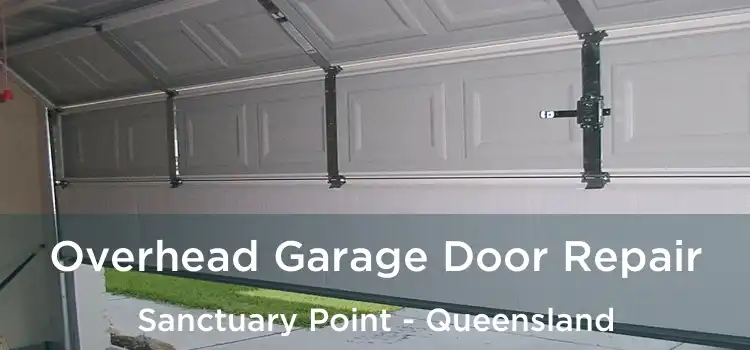Overhead Garage Door Repair Sanctuary Point - Queensland