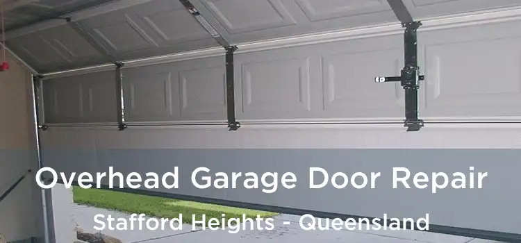 Overhead Garage Door Repair Stafford Heights - Queensland