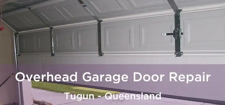 Overhead Garage Door Repair Tugun - Queensland