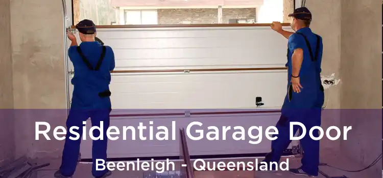 Residential Garage Door Beenleigh - Queensland