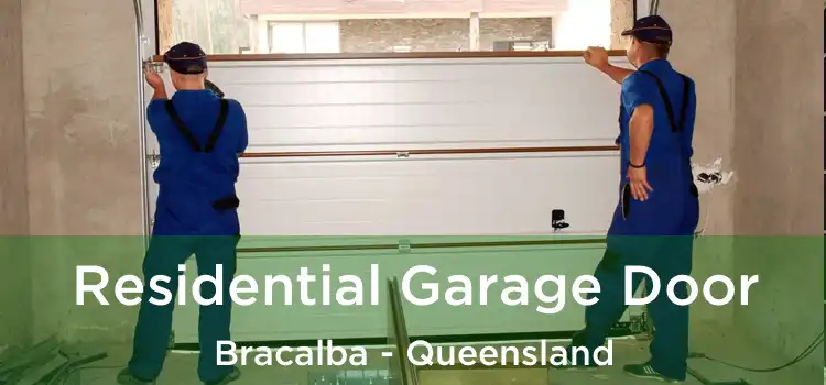 Residential Garage Door Bracalba - Queensland