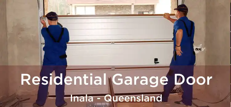 Residential Garage Door Inala - Queensland