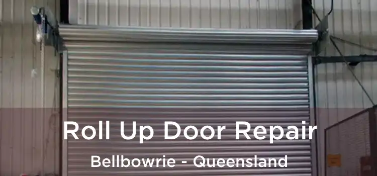 Roll Up Door Repair Bellbowrie - Queensland