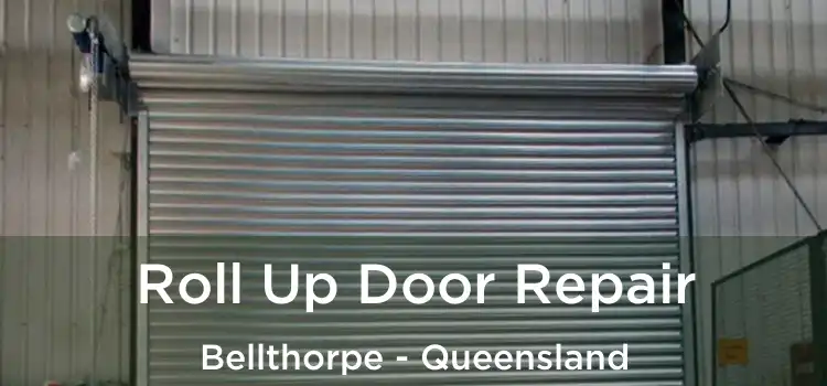 Roll Up Door Repair Bellthorpe - Queensland