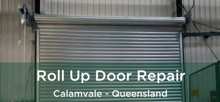 Roll Up Door Repair Calamvale - Queensland