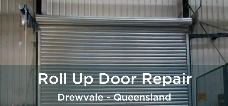 Roll Up Door Repair Drewvale - Queensland