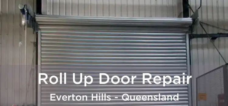 Roll Up Door Repair Everton Hills - Queensland