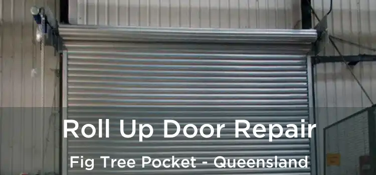 Roll Up Door Repair Fig Tree Pocket - Queensland