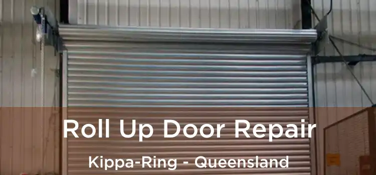 Roll Up Door Repair Kippa-Ring - Queensland