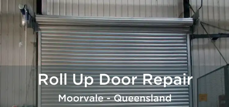 Roll Up Door Repair Moorvale - Queensland