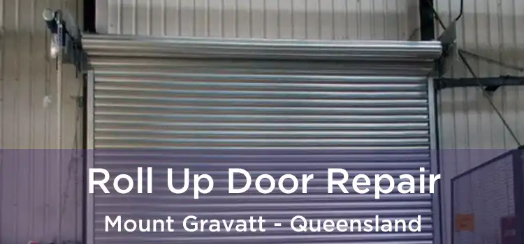 Roll Up Door Repair Mount Gravatt - Queensland