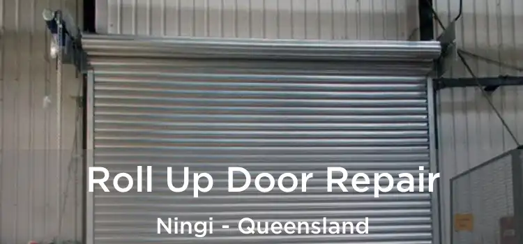 Roll Up Door Repair Ningi - Queensland