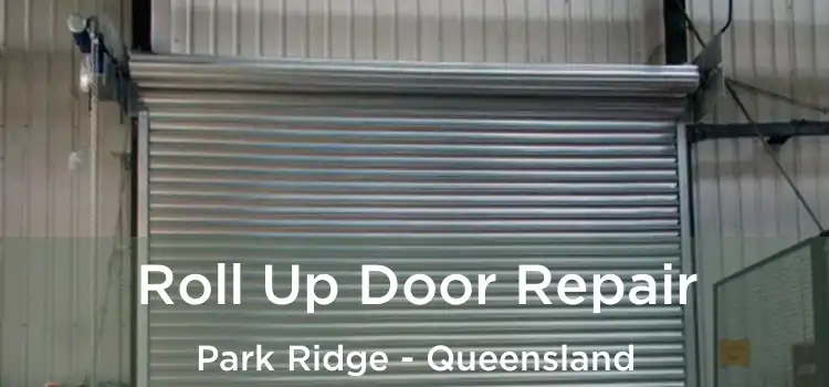 Roll Up Door Repair Park Ridge - Queensland