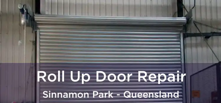 Roll Up Door Repair Sinnamon Park - Queensland