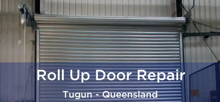 Roll Up Door Repair Tugun - Queensland