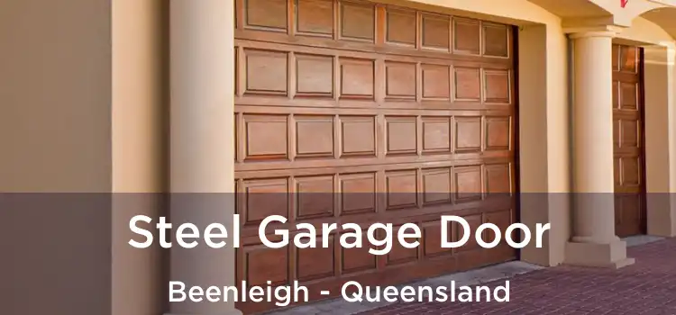 Steel Garage Door Beenleigh - Queensland
