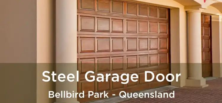 Steel Garage Door Bellbird Park - Queensland