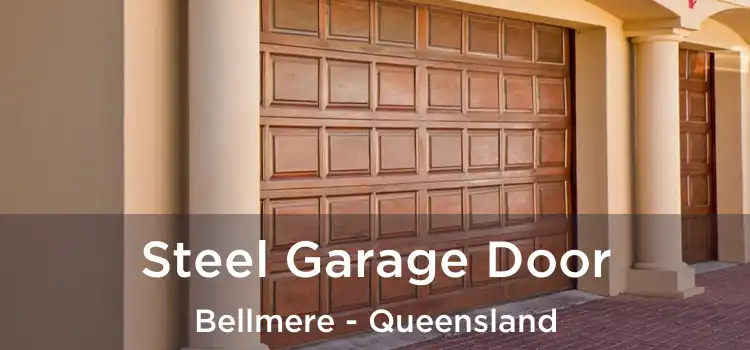 Steel Garage Door Bellmere - Queensland