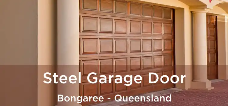 Steel Garage Door Bongaree - Queensland