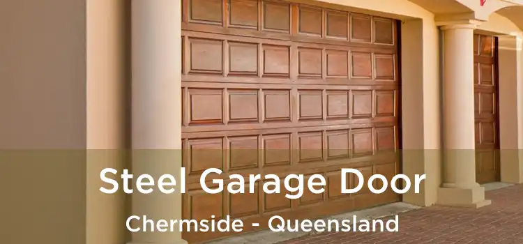 Steel Garage Door Chermside - Queensland
