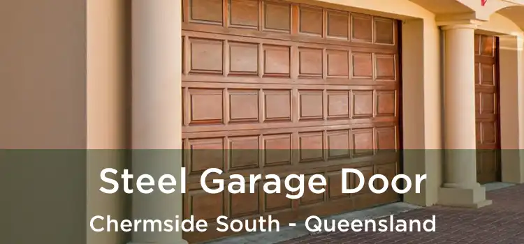 Steel Garage Door Chermside South - Queensland
