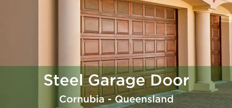 Steel Garage Door Cornubia - Queensland