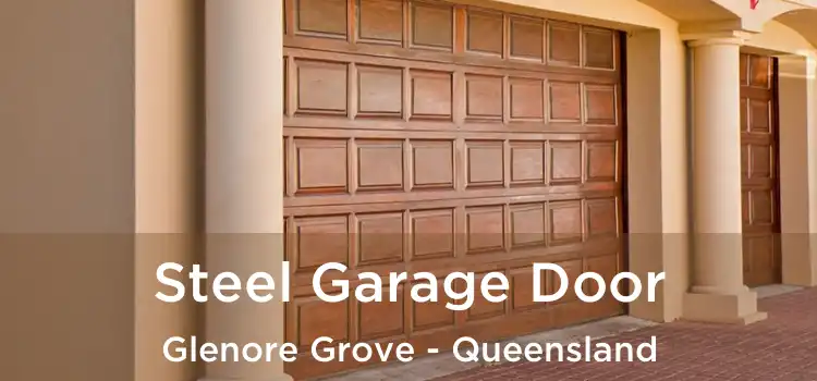 Steel Garage Door Glenore Grove - Queensland