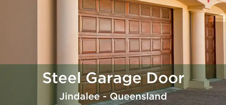 Steel Garage Door Jindalee - Queensland
