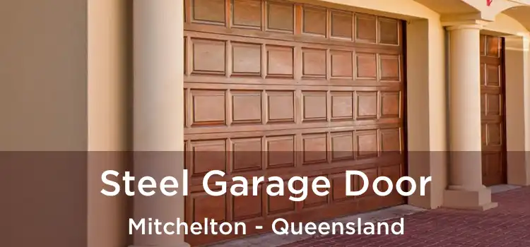 Steel Garage Door Mitchelton - Queensland