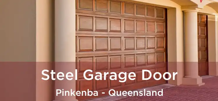 Steel Garage Door Pinkenba - Queensland