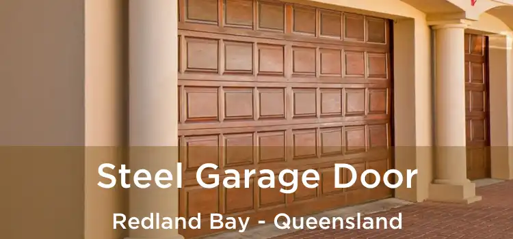 Steel Garage Door Redland Bay - Queensland