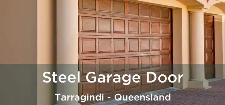 Steel Garage Door Tarragindi - Queensland