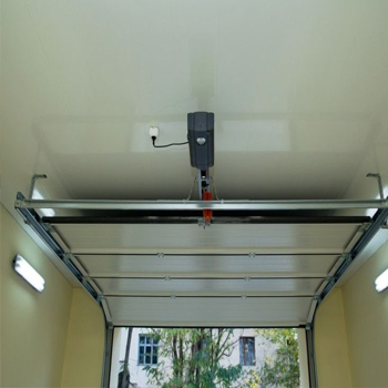 Garage Door Track Repair Services Gordon Park