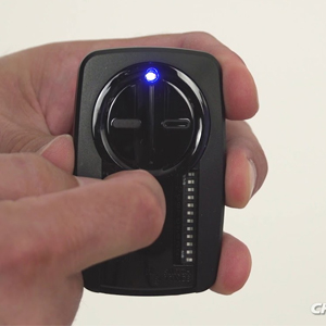 chamberlain garage door remote reprogramming in Gordon Park